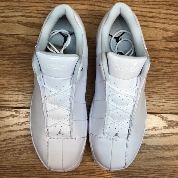 Jordan Team Elite 2 Low Men’s Basketball Shoes - Picture 5 of 14